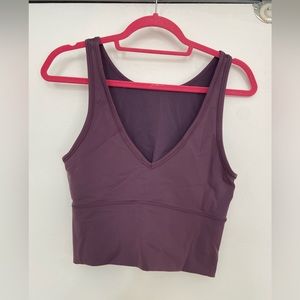 lululemon PowerPivot tank top